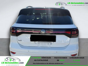 Volkswagen T-cross 1.0 TSI 115 Start/Stop BVA  occasion � Beaupuy - photo n�6
