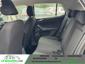 Volkswagen T-cross 1.0 TSI 115 Start/Stop BVA  occasion � Beaupuy - photo n�6