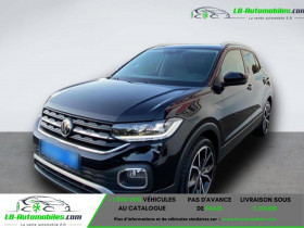 Volkswagen T-cross 1.0 TSI 115 Start/Stop BVA  occasion � Beaupuy - photo n�2