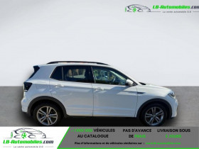 Volkswagen T-cross 1.0 TSI 115 Start/Stop BVA  occasion � Beaupuy - photo n�5