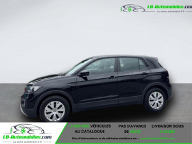 Volkswagen T-cross 1.0 TSI 115 Start/Stop BVA  occasion � Beaupuy - photo n�5