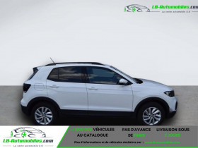 Volkswagen T-cross 1.0 TSI 115 Start/Stop BVA  occasion � Beaupuy - photo n�4