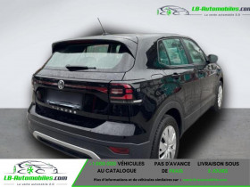 Volkswagen T-cross 1.0 TSI 115 Start/Stop BVA  occasion � Beaupuy - photo n�4