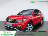 Volkswagen T-cross 1.0 TSI 115 Start/Stop BVA  � Beaupuy 31