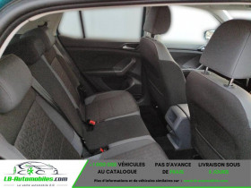 Volkswagen T-cross 1.0 TSI 115 Start/Stop BVA  occasion � Beaupuy - photo n�4