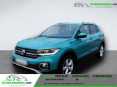 Volkswagen T-cross 1.0 TSI 115 Start/Stop BVA  � Beaupuy 31