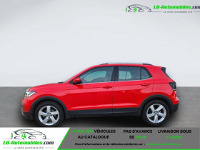 Volkswagen T-cross 1.0 TSI 115 Start/Stop BVA  occasion � Beaupuy - photo n�3