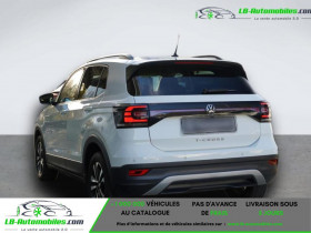 Volkswagen T-cross 1.0 TSI 115 Start/Stop BVA  occasion � Beaupuy - photo n�4