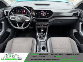 Volkswagen T-cross 1.0 TSI 115 Start/Stop BVA  occasion � Beaupuy - photo n�3