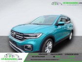 Annonce Volkswagen T-cross occasion Essence 1.0 TSI 115 Start/Stop BVA � Beaupuy