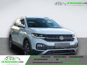 Volkswagen T-cross , garage LB AUTOMOBILES � Beaupuy
