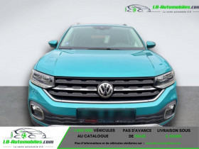 Volkswagen T-cross 1.0 TSI 115 Start/Stop BVA  occasion � Beaupuy - photo n�5