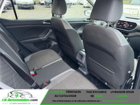 Volkswagen T-cross 1.0 TSI 115 Start/Stop BVA  occasion � Beaupuy - photo n�9