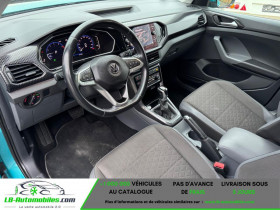 Volkswagen T-cross 1.0 TSI 115 Start/Stop BVA  occasion � Beaupuy - photo n�8