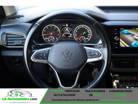 Volkswagen T-cross 1.0 TSI 115 Start/Stop BVA  occasion � Beaupuy - photo n�8