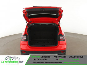 Volkswagen T-cross 1.0 TSI 115 Start/Stop BVA  occasion � Beaupuy - photo n�8