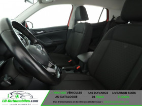 Volkswagen T-cross 1.0 TSI 115 Start/Stop BVA  occasion � Beaupuy - photo n�6