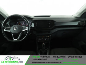 Volkswagen T-cross 1.0 TSI 115 Start/Stop BVA  occasion � Beaupuy - photo n�3