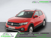Annonce Volkswagen T-cross occasion Essence 1.0 TSI 115 Start/Stop BVA � Beaupuy