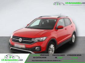 Volkswagen T-cross , garage LB AUTOMOBILES � Beaupuy