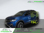 Volkswagen T-cross 1.0 TSI 115 Start/Stop BVA   Beaupuy 31