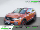 Volkswagen T-cross 1.0 TSI 115 Start/Stop BVA   Beaupuy 31