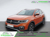Volkswagen T-cross 1.0 TSI 115 Start/Stop BVA   Beaupuy 31