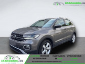 Volkswagen T-cross 1.0 TSI 115 Start/Stop BVA   Beaupuy 31