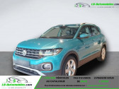 Volkswagen T-cross 1.0 TSI 115 Start/Stop BVA   Beaupuy 31