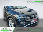 Volkswagen T-cross 1.0 TSI 115 Start/Stop BVA   Beaupuy 31