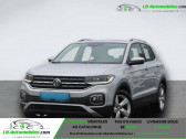 Volkswagen T-cross 1.0 TSI 115 Start/Stop BVA   Beaupuy 31