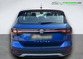 Volkswagen T-cross 1.0 TSI 115 Start/Stop BVA  occasion  Beaupuy - photo n6
