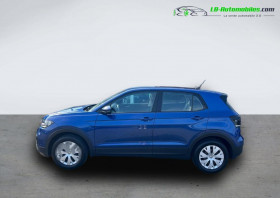 Volkswagen T-cross 1.0 TSI 115 Start/Stop BVA  occasion  Beaupuy - photo n5