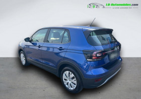 Volkswagen T-cross 1.0 TSI 115 Start/Stop BVA  occasion  Beaupuy - photo n2