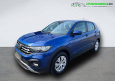 Volkswagen T-cross 1.0 TSI 115 Start/Stop BVA   Beaupuy 31
