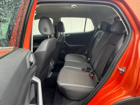 Volkswagen T-cross 1.0 TSI 115 Start/Stop BVA  occasion  Beaupuy - photo n7