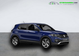 Volkswagen T-cross 1.0 TSI 115 Start/Stop BVA  occasion  Beaupuy - photo n2