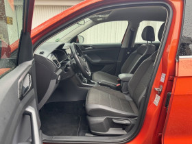Volkswagen T-cross 1.0 TSI 115 Start/Stop BVA  occasion  Beaupuy - photo n6
