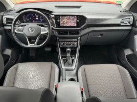 Volkswagen T-cross 1.0 TSI 115 Start/Stop BVA  occasion  Beaupuy - photo n3