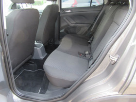 Volkswagen T-cross 1.0 TSI 115 Start/Stop BVA  occasion  Beaupuy - photo n7