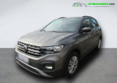 Annonce Volkswagen T-cross occasion Essence 1.0 TSI 115 Start/Stop BVA  Beaupuy
