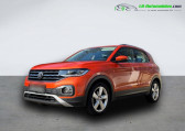 Annonce Volkswagen T-cross occasion Essence 1.0 TSI 115 Start/Stop BVA  Beaupuy