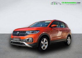 Volkswagen T-cross , garage LB AUTOMOBILES  Beaupuy