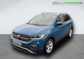 Annonce Volkswagen T-cross occasion Essence 1.0 TSI 115 Start/Stop BVA  Beaupuy