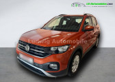 Volkswagen T-cross 1.0 TSI 115 Start/Stop BVA   Beaupuy 31