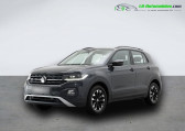 Annonce Volkswagen T-cross occasion Essence 1.0 TSI 115 Start/Stop BVA  Beaupuy