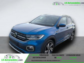 Volkswagen T-cross occasion année 2019 boite Automatique Annonce Volkswagen T-cross occasion Essence 1.0 TSI 115 Start/Stop BVA à Beaupuy