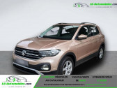 Volkswagen T-cross 1.0 TSI 115 Start/Stop BVA   Beaupuy 31