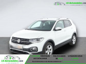 Volkswagen T-cross 1.0 TSI 115 Start/Stop BVA   Beaupuy 31