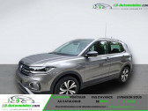 Volkswagen T-cross 1.0 TSI 115 Start/Stop BVA   Beaupuy 31